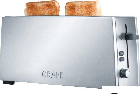 Тостер Graef TO 90