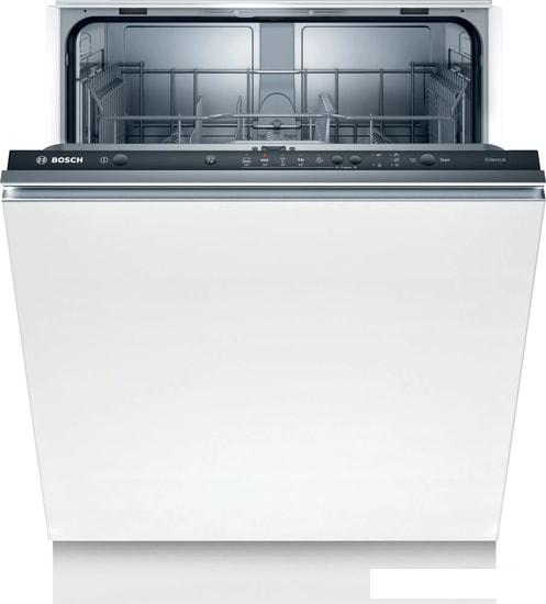 Посудомоечная машина Bosch SMV25BX03R- фото