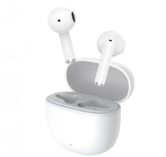 Наушники QCY AilyBuds Lite (белый)- фото4