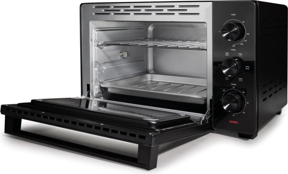 Мини-печь Hisense HOM30M- фото4