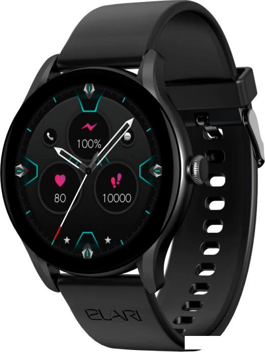 Умные часы Elari Chrono Pro