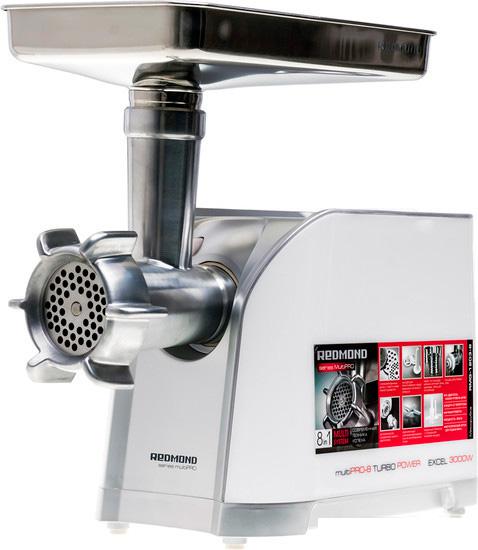 Мясорубка Redmond RMG-1203-8- фото4