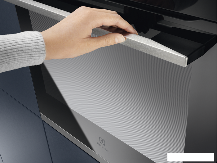 Электрический духовой шкаф Electrolux AssistedCooking SENSE 800 KOEBP39WX- фото4