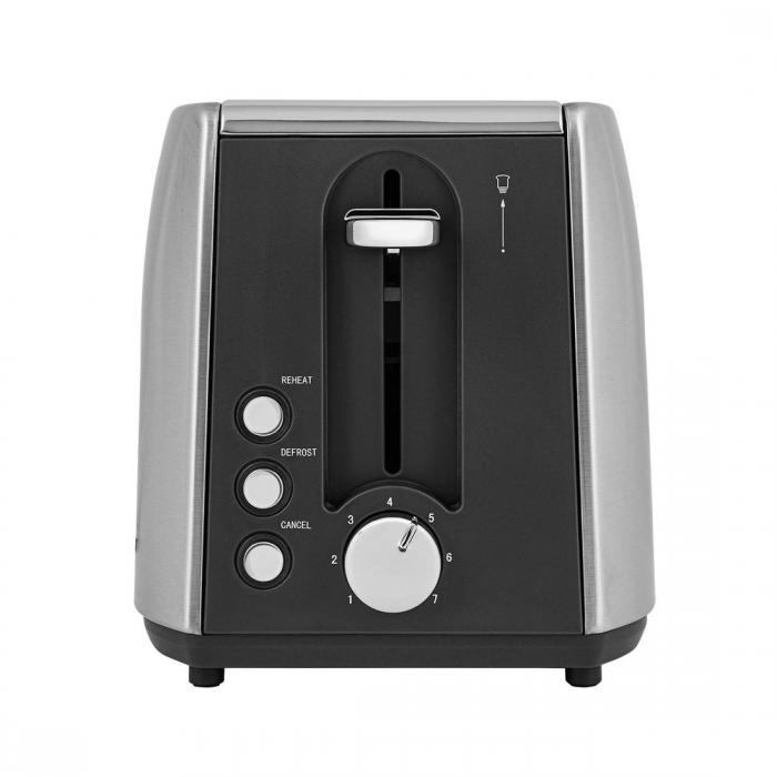 Тостер RED Solution RT-M409- фото4