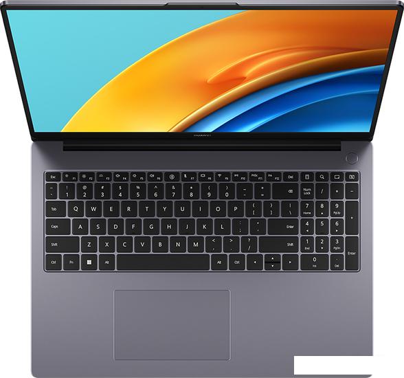 Ноутбук Huawei MateBook D 16 2023 MCLF-X 53013WXD- фото4