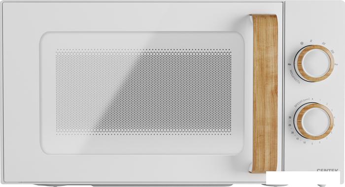 Микроволновая печь CENTEK CT-1559 (белый)
