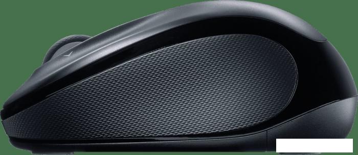 Мышь Logitech M325S (темно-серый)- фото4