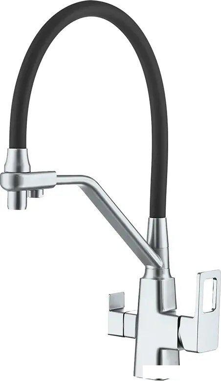 Смеситель Vieir V353525- фото