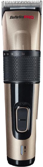 Машинка для стрижки BaByliss PRO FX862E- фото4