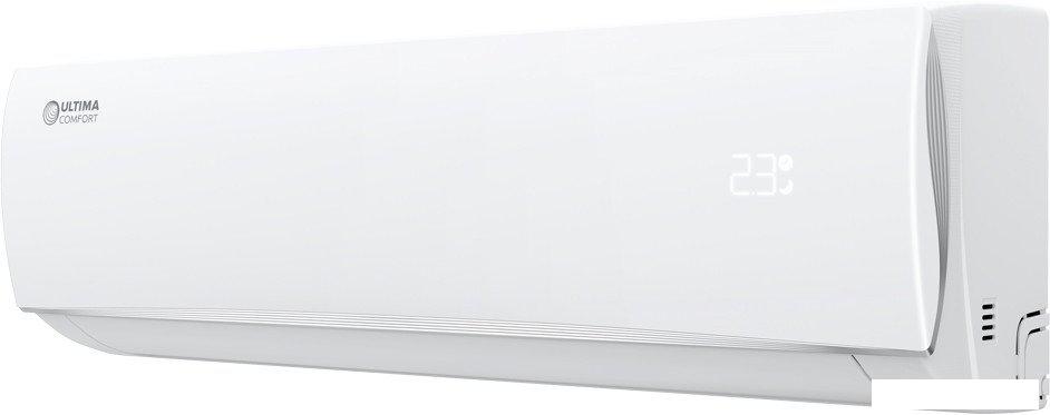 Кондиционер Ultima Comfort Eclipse 2024 ECS-12PN-IN/ECS-12PN-OUT- фото