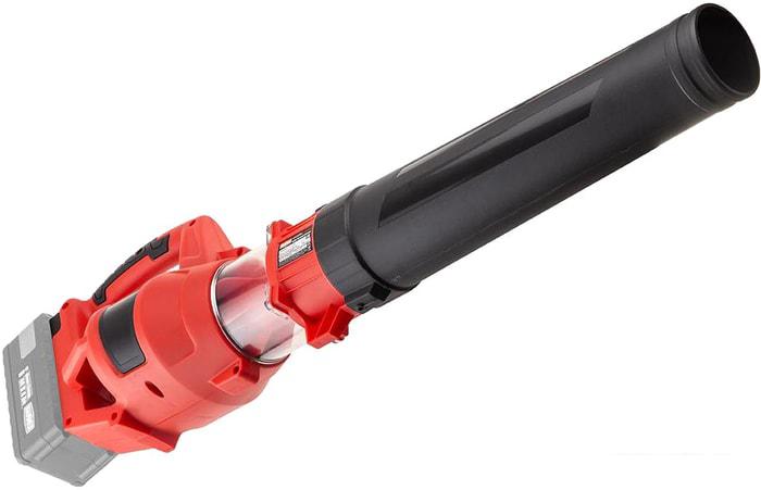 Ручная воздуходувка Hammer VZD40V (без АКБ)- фото4
