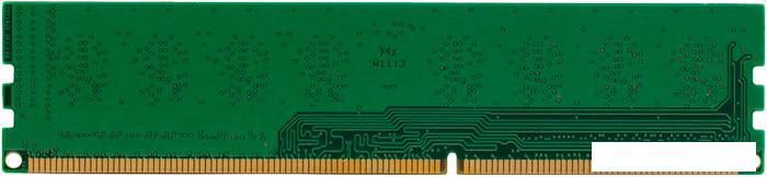 Оперативная память Kingston ValueRAM 4GB DDR3 PC3-12800 (KVR16N11S8/4)- фото2
