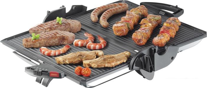 Электрогриль Steba PG 4.4 Euro- фото4