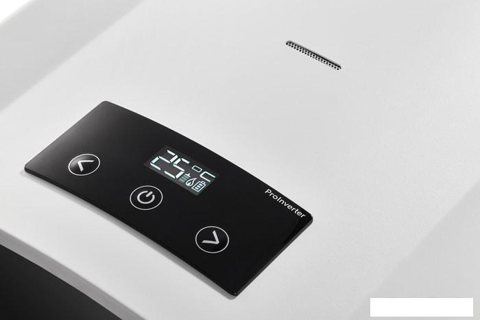 Водонагреватель Electrolux GWH 11 ProInverter- фото3