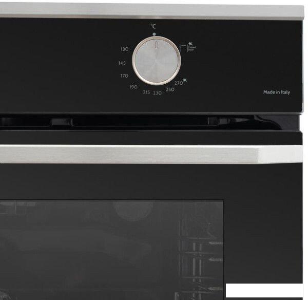 Газовый духовой шкаф DeLonghi NSFG 11 XL RUS- фото4