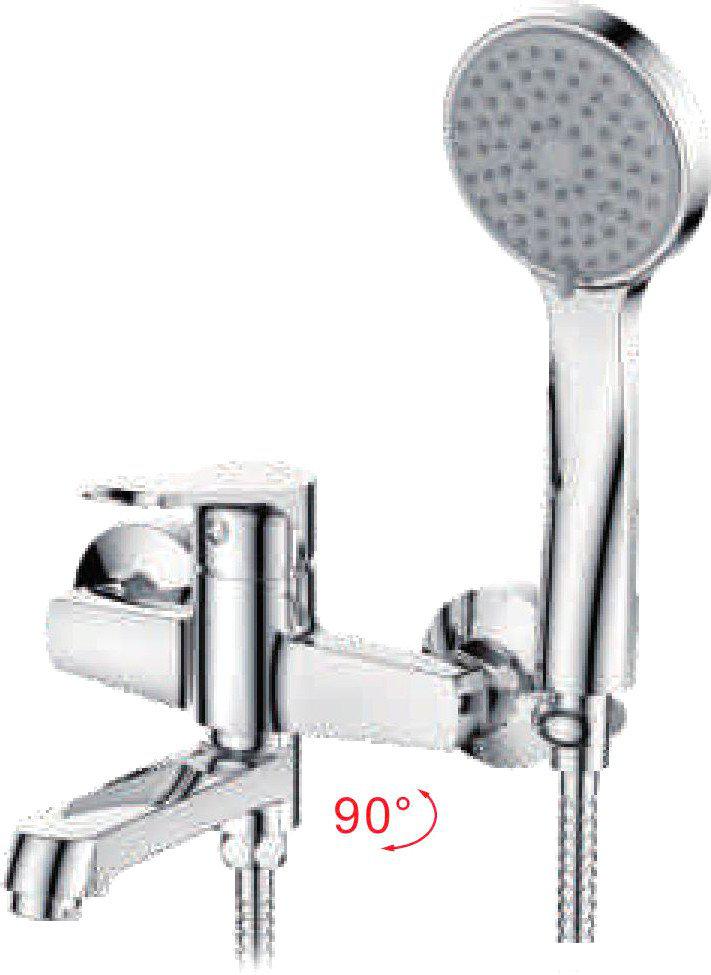 Смеситель Ledeme H61 L3161