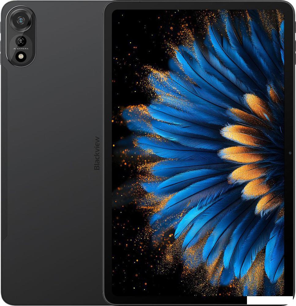 Планшет Blackview Mega 2 LTE 8GB/256GB (темно-серый)- фото