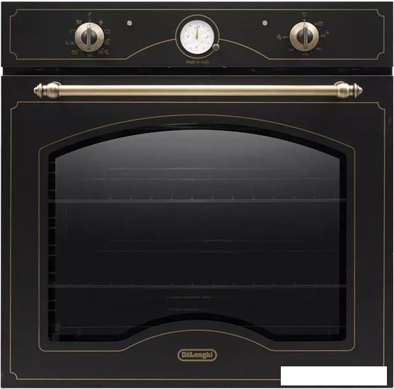 Электрический духовой шкаф DeLonghi CM 9L AN PPP RUS- фото
