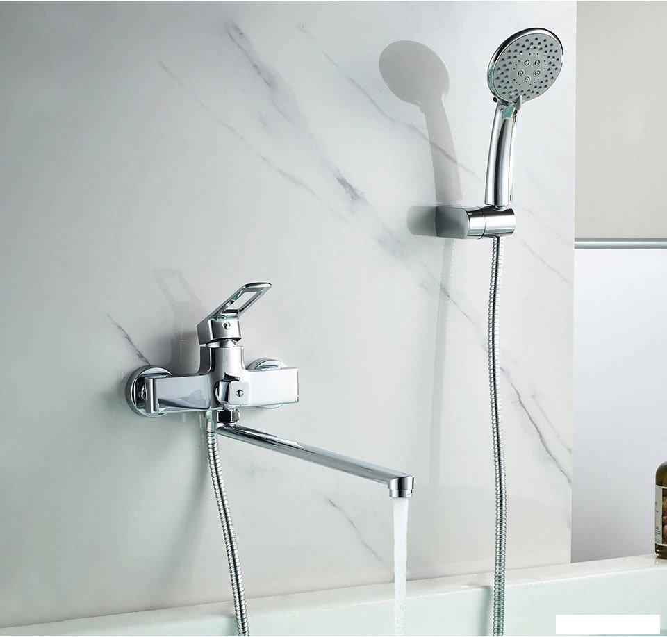 Смеситель Ledeme L2267