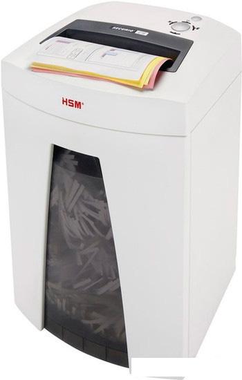 Шредер HSM SECURIO C18 (3.9x30 мм)