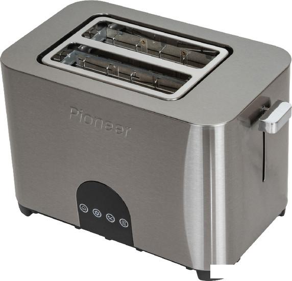 Тостер Pioneer TS185- фото2