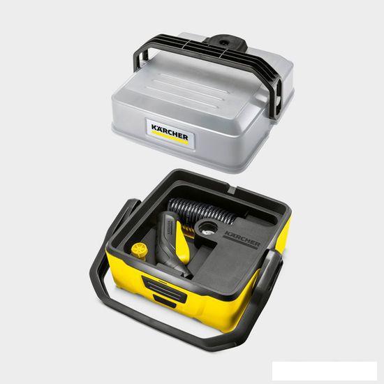 Мойка высокого давления Karcher OC 3 1.680-015.0- фото3