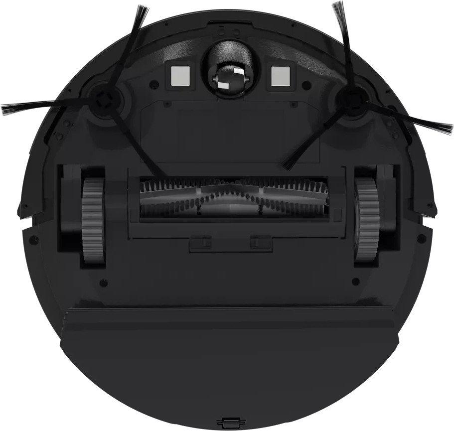 Робот-пылесос Polaris PVCR 4500 WI-FI IQ Home (белый)- фото4