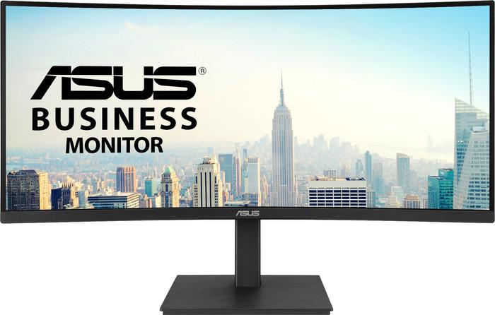 Монитор ASUS Business VA34VCPSN- фото