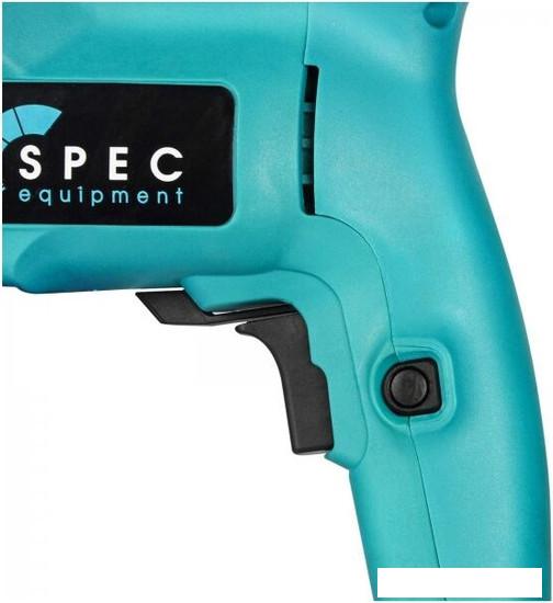 Перфоратор Spec PU4500F- фото4