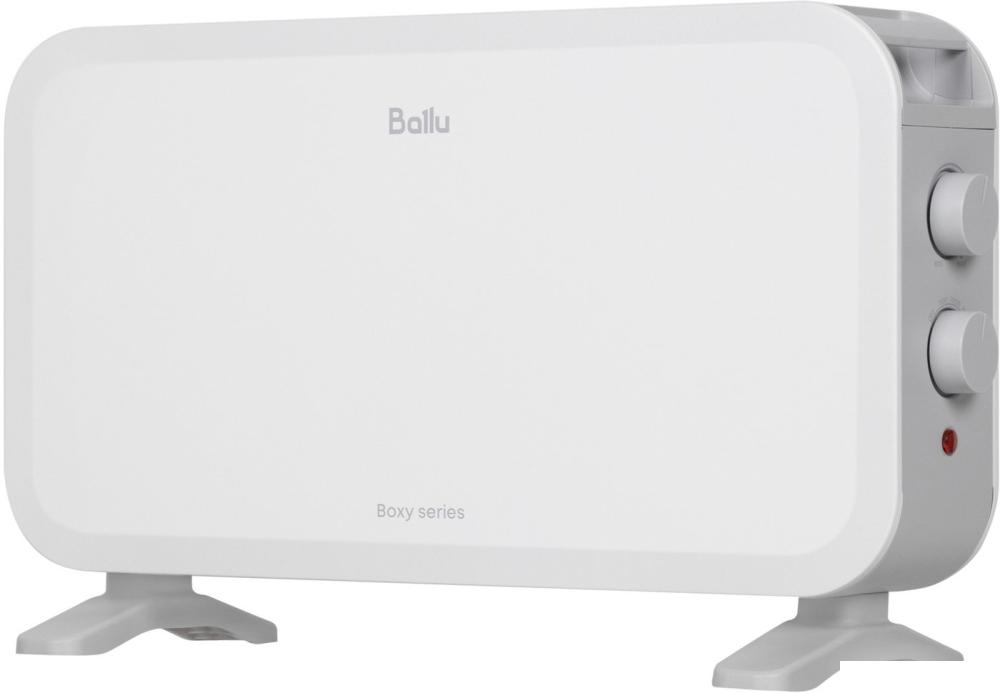 Конвектор Ballu Boxy BEC/BMS-2000