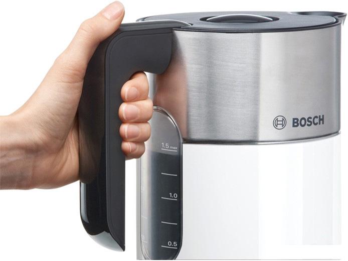 Чайник Bosch TWK8611P- фото2