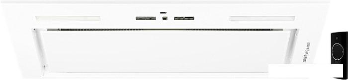 Кухонная вытяжка KUPPERSBERG Ibox 60 W- фото