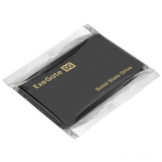 SSD ExeGate Next Pro+ UV500TS1TB 1TB EX295277RUS- фото4