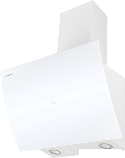Кухонная вытяжка MAUNFELD Sky Star Chef 90 (белый)- фото