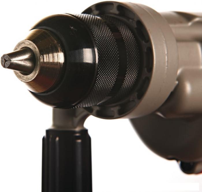Безударная дрель Milwaukee HDE 13 RQX 030250- фото3