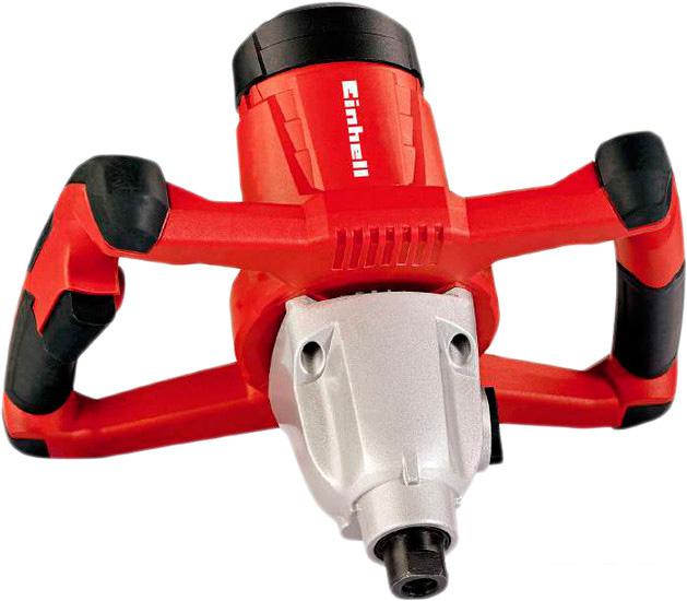 Дрель-миксер Einhell TE-MX 1600-2 CE [4258555]- фото