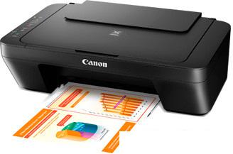 МФУ Canon PIXMA MG2540S- фото3