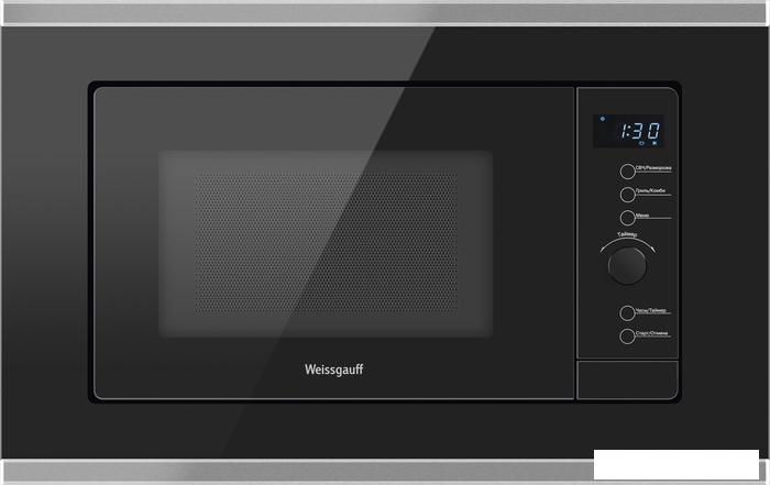 Микроволновая печь Weissgauff HMT-720 BX Grill