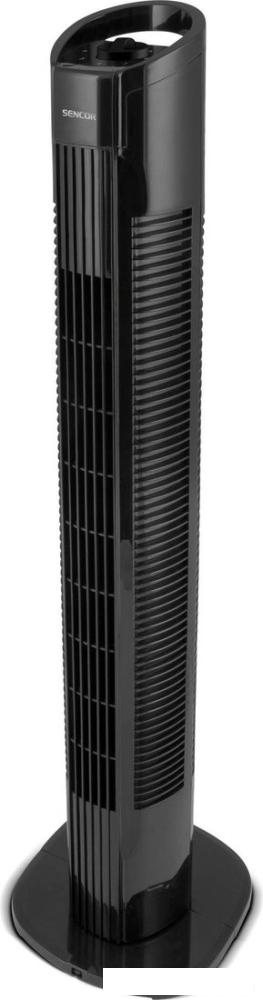 Колонный вентилятор Sencor SFT 3108BK- фото2