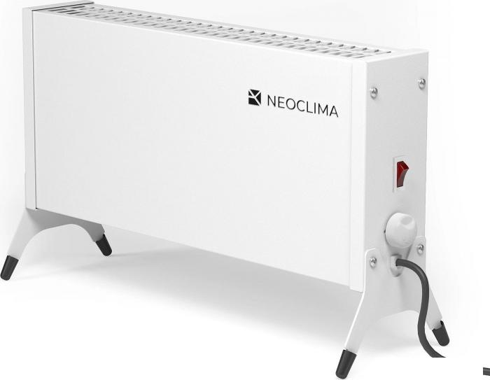 Конвектор Neoclima Nano 2000W- фото2