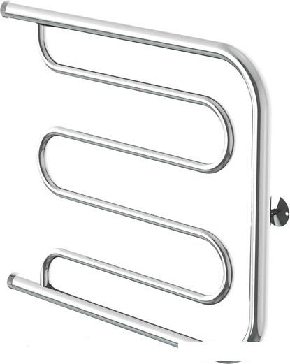 Полотенцесушитель Gloss & Reiter Foxstrot 50x60 (1")