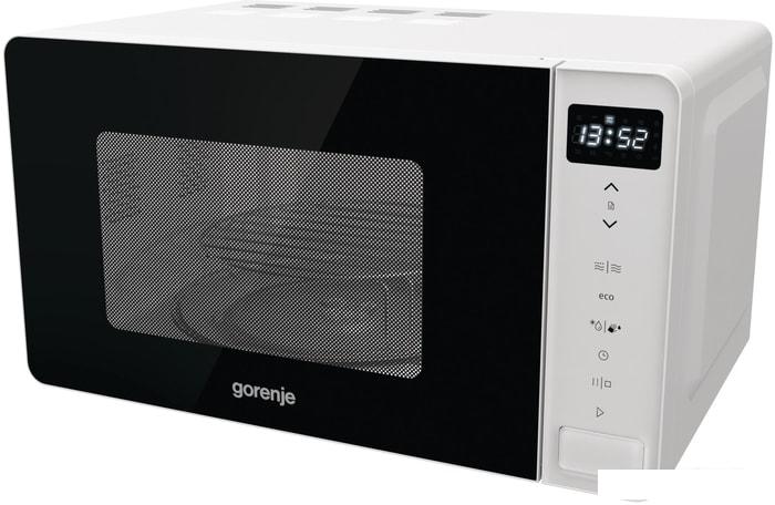 Микроволновая печь Gorenje MO20S4W- фото3