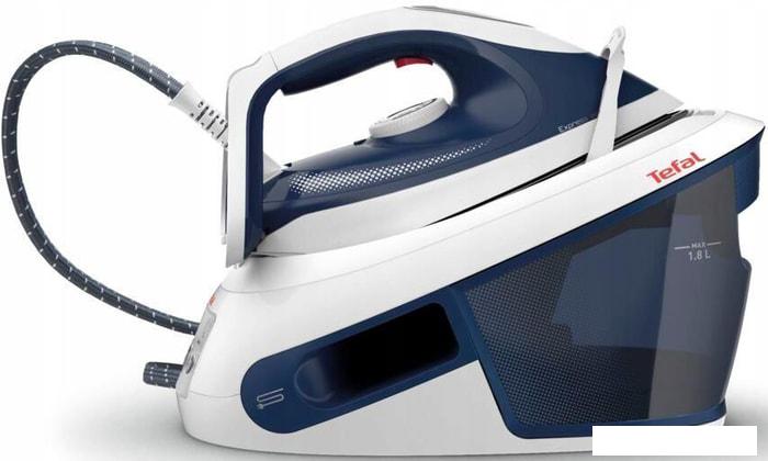 Утюг Tefal SV8001E1- фото2