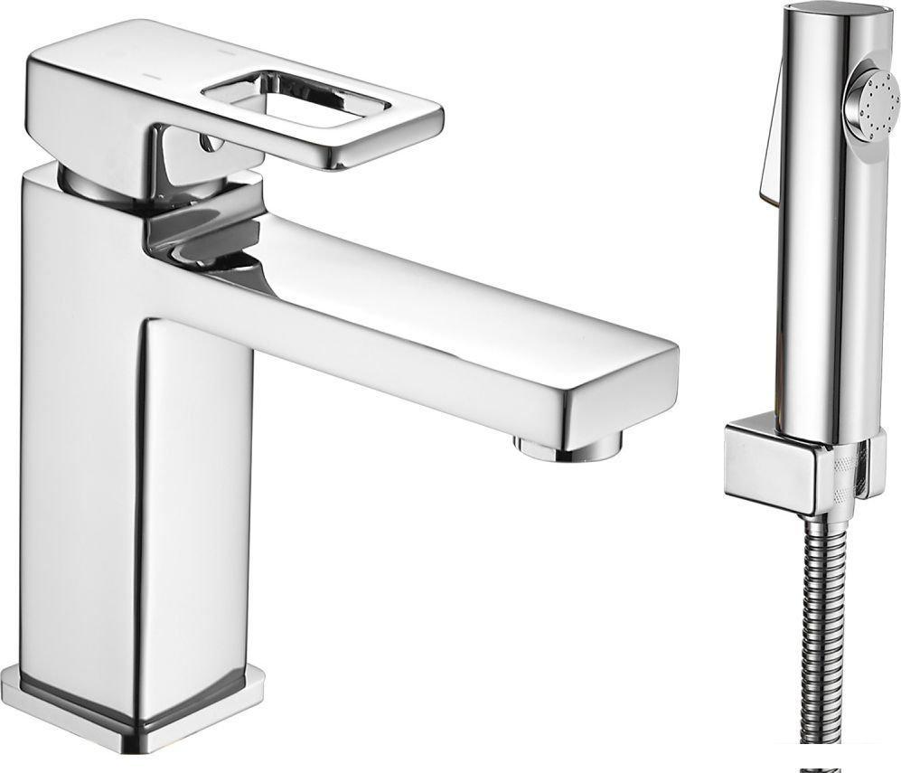 Смеситель Shevanik S8271