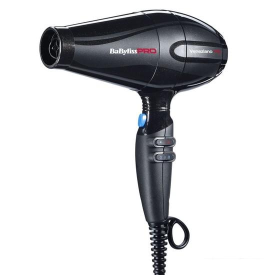 Фен BaByliss PRO Veneziano-HQ Ionic BAB6960IE- фото2