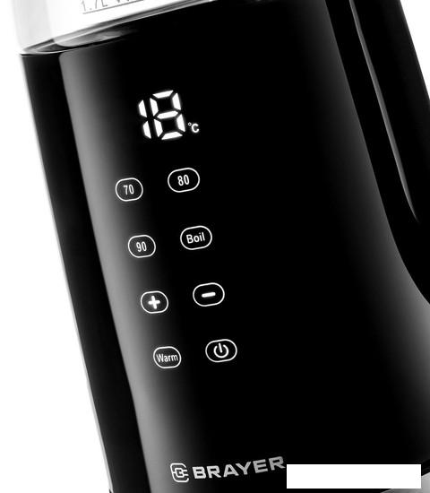Электрический чайник Brayer BR1037- фото4