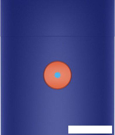 Фен Dyson Supersonic R HD18 (синий/топаз)- фото4