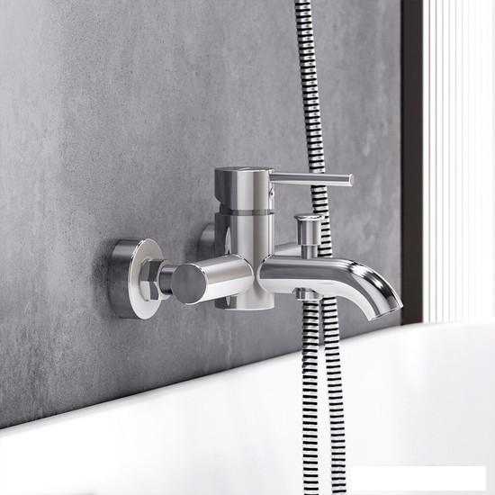 Смеситель Damixa Scandinavian Pure 361000000- фото2