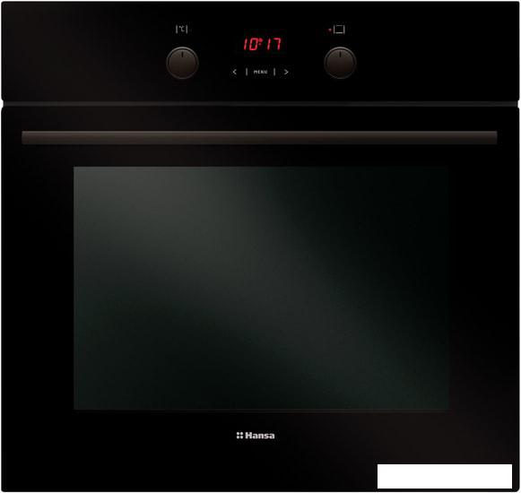 Электрический духовой шкаф Hansa BOES68463- фото