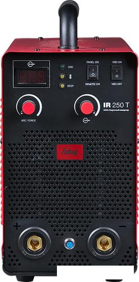 Сварочный инвертор Fubag IR 250 T 41117- фото2